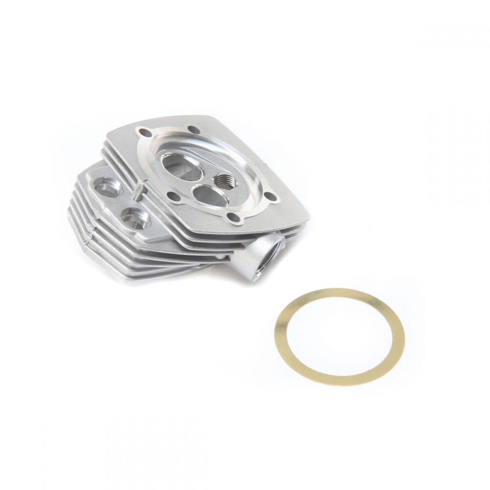 OS 44604110 Cylinder Head FSa-56II