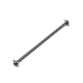Losi LOS252084 Center Drive Shaft, Front: 1/6 Super Baja Rey