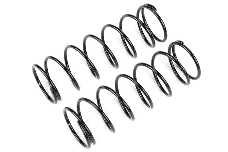 Corally 00180-628 Team Corally - Shock Spring - Hard Buggy Front