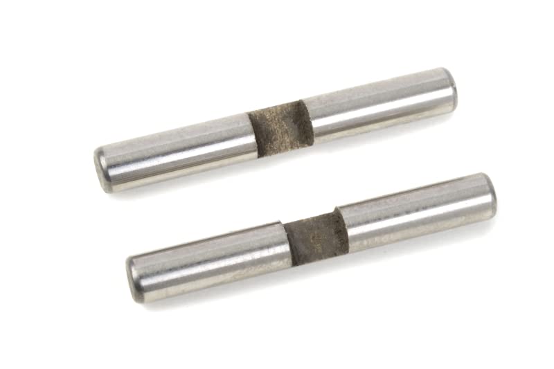 Corally 00180-184 Gear Differential Pin - Steel - 2 pcs: Dementor, Kronos,