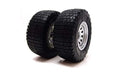 Carisma 15198 M10SC Wheels & Tires (pr.)