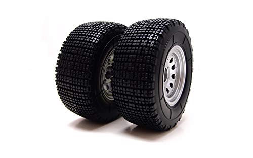 Carisma 15198 M10SC Wheels & Tires (pr.)