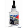 Deluxe Materials AD57 Roket Card Glue; Rockets, Railway