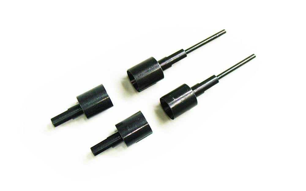 Carisma 14134 M40S Differential Outdrive Set