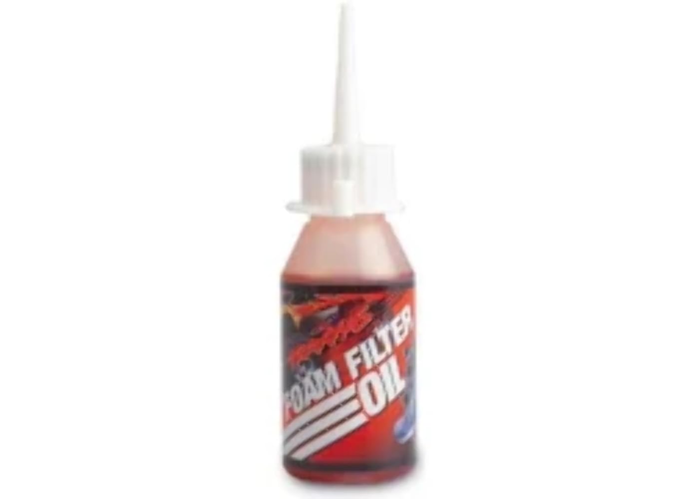 Traxxas 5263 Air Filter Element Oil: Revo Jato Nitro 4-Tec Nitro Stampede