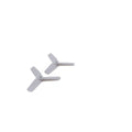 Blade BLH9307 Tail Rotor Blade Set: 130 S