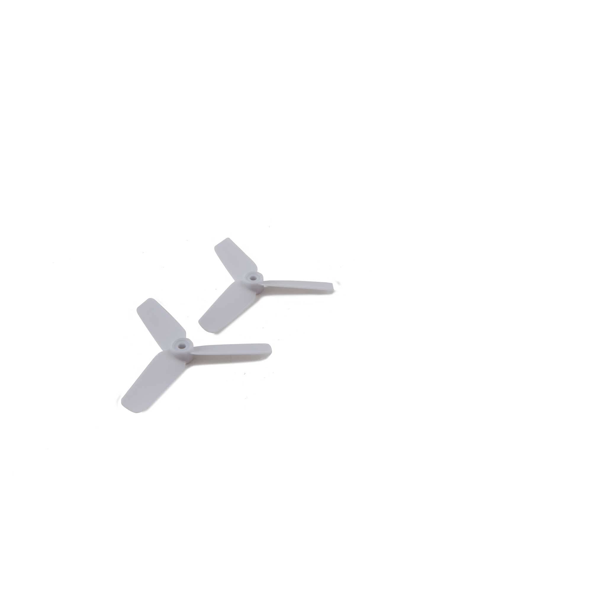Blade BLH9307 Tail Rotor Blade Set: 130 S