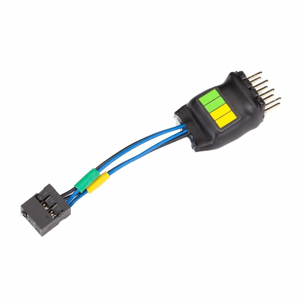 Traxxas 8089 4-in-2 Wire Harness, LED Light Kit: TRX-4