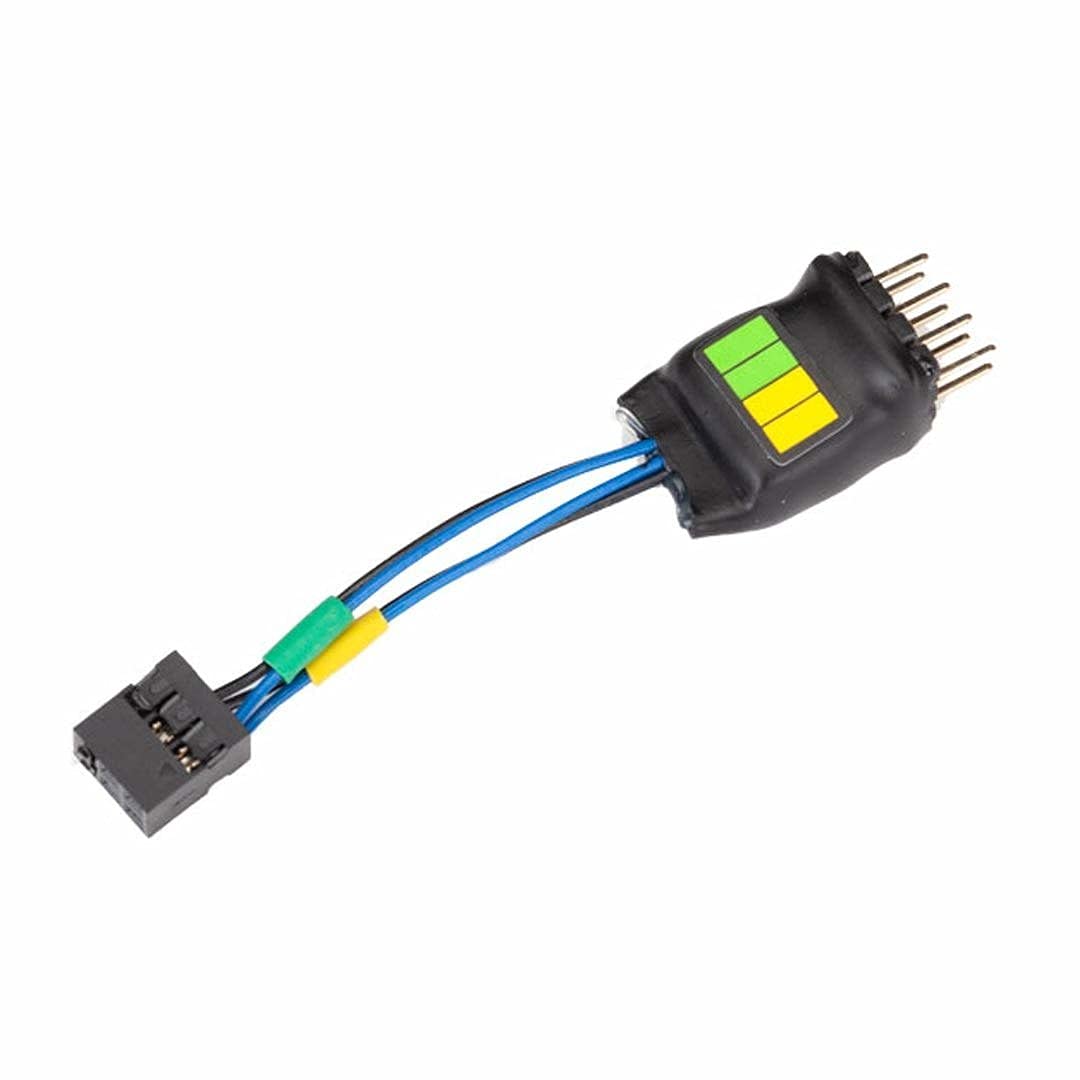 Traxxas 8089 4-in-2 Wire Harness, LED Light Kit: TRX-4