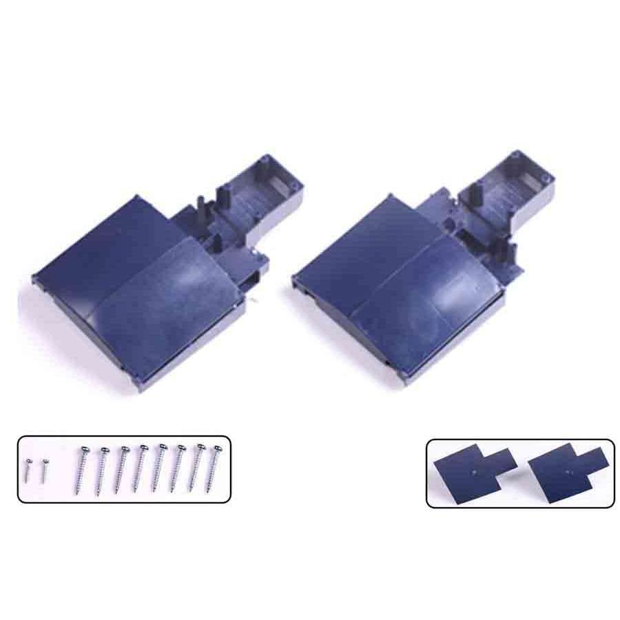FMS SV123BLU Main Gr Door, Blue: F4U-4 1400mm