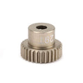 Calandra Racing 64029 64 Pitch Pinion Gear, 29T