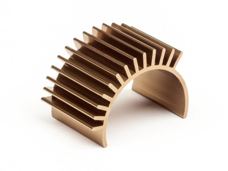 Maverick 28063 Motor Heatsink, All Ion