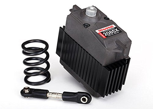 Traxxas 2085X Digital High-Torque Servo, Metal Gear (Ball Bearing)