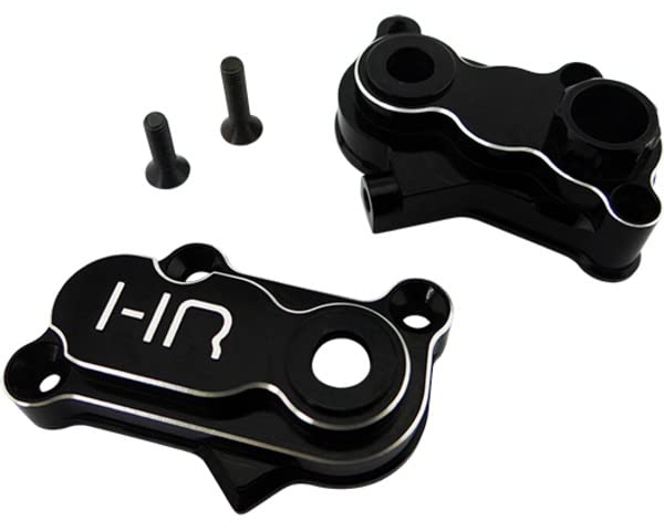 Hot Racing SCXT38TC01 Aluminum Transfer Case SCX10 II