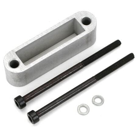 Du-Bro 699 Muffler Extension .40-.46