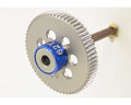 Hot Racing HAG462 62t 64p Hard Anodized Aluminum Pinion Gear