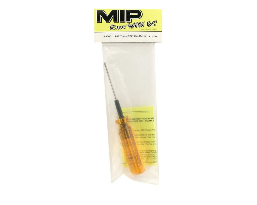 MIP 9003 Thorp Hex Driver 3/32