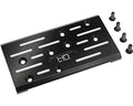 Hot Racing EVG133M01 Aluminum Skid Plate Stock, for Everest Gen 7
