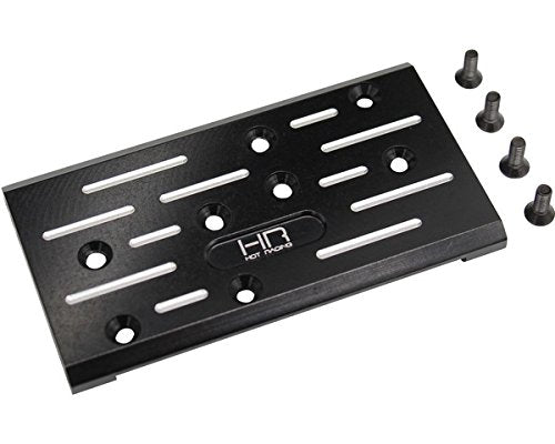 Hot Racing EVG133M01 Aluminum Skid Plate Stock, for Everest Gen 7