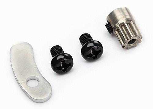 Traxxas 7644 Gear, 9-T pinion/ set screw