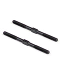 Tekno RC LLC 9523 Turnbuckle (M4 thread, 55mm length, 4mm adjustment, 2pcs)