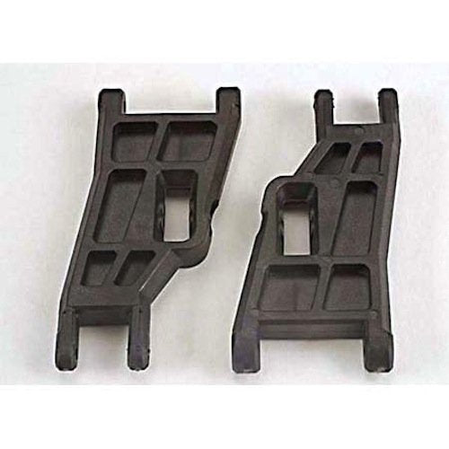 Traxxas 3631 Front Suspension A-Arms(2): Slash 2wd Stampede 2wd Rustler VXL