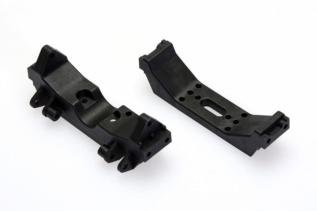 CEN Racing CD0415 4-Link Support & Chassis Support Bracket C