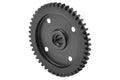 Corally 00180-091 Spur Gear 46 Tooth - Steel - 1 pc: Dementor, Kronos, Python,