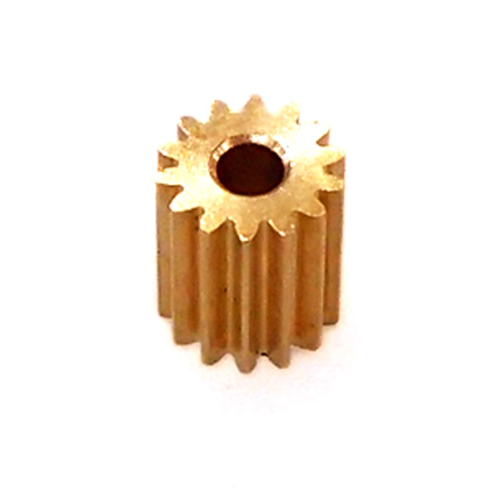 Carisma 15428 GT24B Metal Pinion Gear 14T