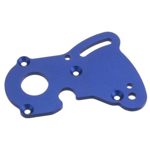 Traxxas 5690X Motor Plate For Single Motor Installation: E-Revo