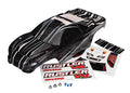 Traxxas 3719 Body, ProGraphix: Rustler VXL