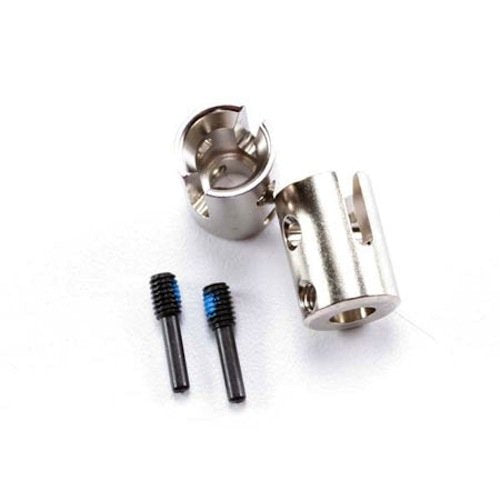 Traxxas 5153 Drive Cups, Inner (2): 1/10 Revo E-Revo T-Maxx E-Maxx