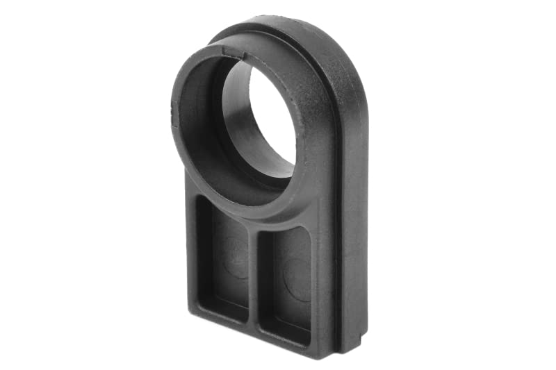Corally 00180-023 Motor Mount Center Differential Insert -