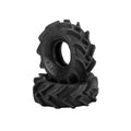 J-Concepts 400802 Fling King Tire Green Compound
