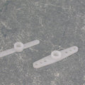 Hi-Tec 55708 Servo Horn Set: HS-35/45/50/55/5055MG
