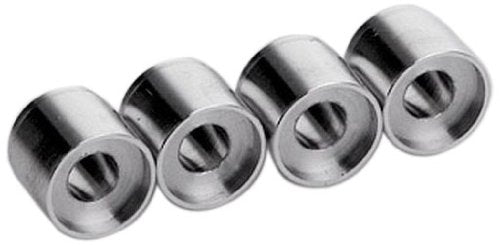 Junfac 80035 Aluminum Extension Rod Spacers (8)