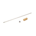 Pro Boat PRB282001 Drive Shaft & Coupler: BJ9