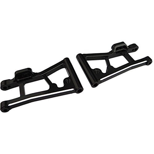 Hot Racing TRF5601 Aluminum Rear Lower Arms: 4-Tec2