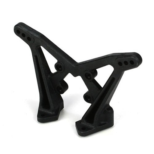 Team Losi Racing TLR2050 Rear Shock Tower for Mid-Motor Configuration: 22 Buggy