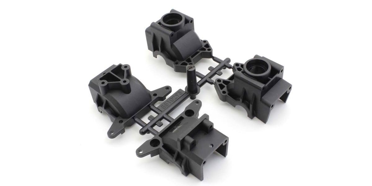 Kyosho KB005 Dif. Gear Box, for KB10