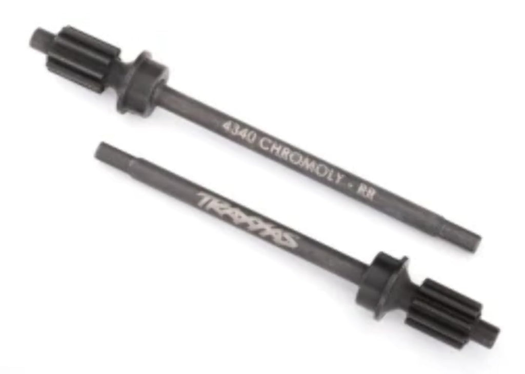 Traxxas 8061 Axle Shaft, Rear, Heavy Duty (Left & Right)
