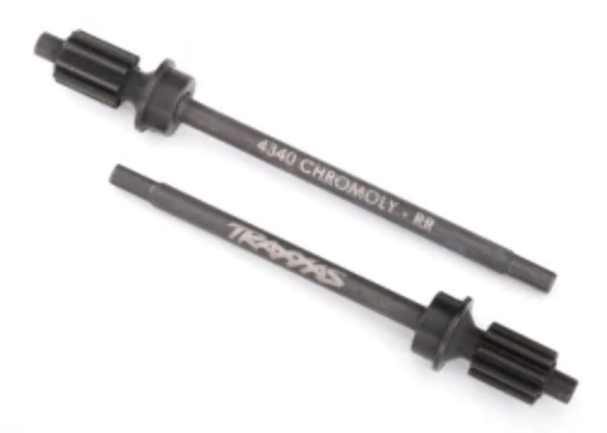 Traxxas 8061 Axle Shaft, Rear, Heavy Duty (Left & Right)
