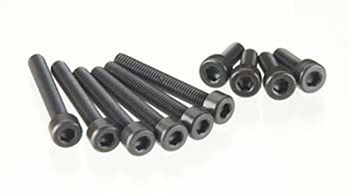 OS 23813001 Screw Set .21 RX-M (10)