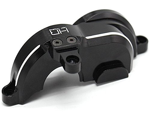 Hot Racing TRF38CX01 Speed Run Gear Cover 4 Tec 2