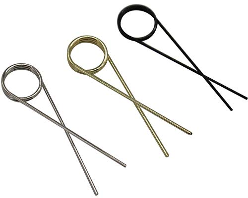 Hot Racing TTDR48SS Steering Spring Set For T03-01
