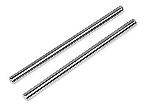 HPI Racing 67415 Suspension Shaft 4X71mm Silver (Front/Inner) Vorza Flux