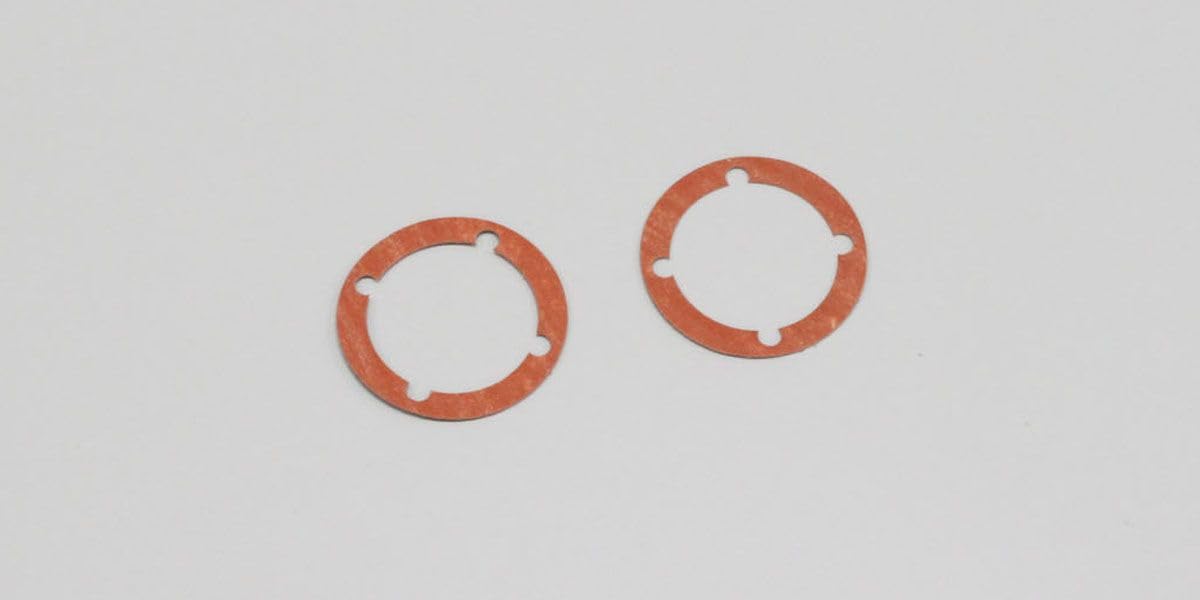 Kyosho UM611 Diff Case Packing (2pcs/Ultima SC)