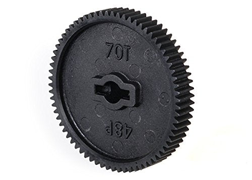 Traxxas 8357 Spur Gear, 70-Tooth
