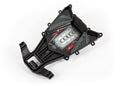 Traxxas 9315 Latch, Body Mount, Rear (for clipless body mounting): 9311 Body