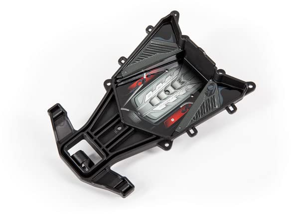 Traxxas 9315 Latch, Body Mount, Rear (for clipless body mounting): 9311 Body